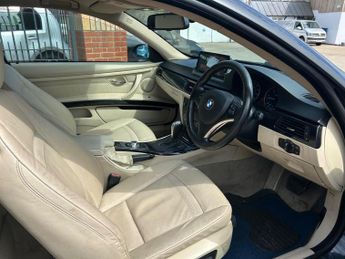 BMW 3 Series 2.0 320d SE Steptronic Euro 4 2dr