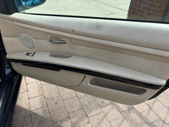 BMW 3 Series 2.0 320d SE Steptronic Euro 4 2dr