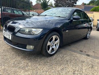 BMW 3 Series 2.0 320d SE Steptronic Euro 4 2dr