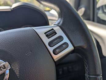 Nissan Note 1.6 16V n-tec+ Auto Euro 5 5dr