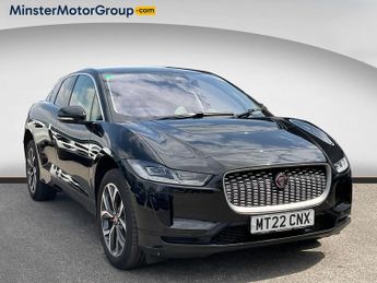 Jaguar I-PACE HSE