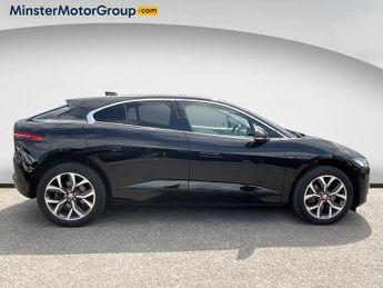 Jaguar I-Pace HSE