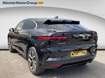 Jaguar I-Pace HSE