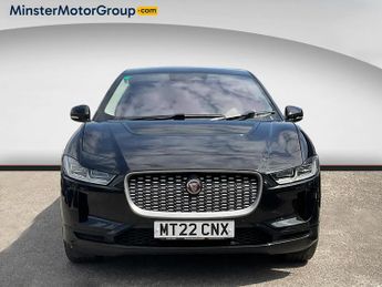 Jaguar I-Pace HSE