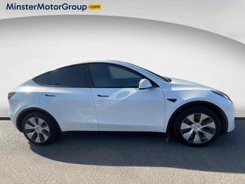Tesla Model Y RWD