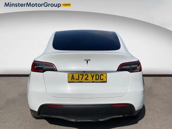 Tesla Model Y RWD