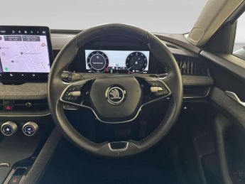 Skoda Superb 1.5 TSI e-TEC MHEV SE Technology Estate 5dr Petrol Hybrid DSG Eu