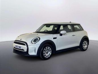 MINI Hatch 1.5 One Classic Euro 6 (s/s) 3dr