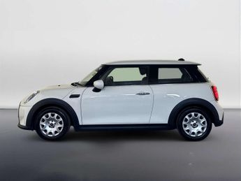 MINI Hatch 1.5 One Classic Euro 6 (s/s) 3dr