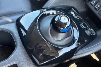 Nissan Leaf 160kW e+ N-Connecta 59kWh 5dr Auto