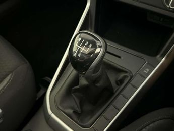 Volkswagen Polo 1.0 EVO Life Hatchback 5dr Petrol Manual Euro 6 (s/s) (80 ps)