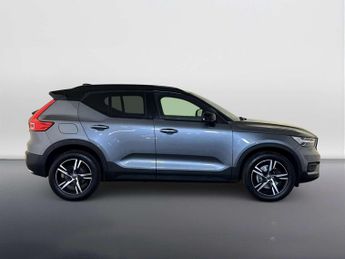 Volvo XC40 2.0 D4 R-Design SUV 5dr Diesel Auto AWD Euro 6 (s/s) (190 ps)