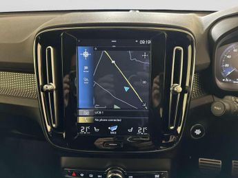 Volvo XC40 2.0 D4 R-Design SUV 5dr Diesel Auto AWD Euro 6 (s/s) (190 ps)
