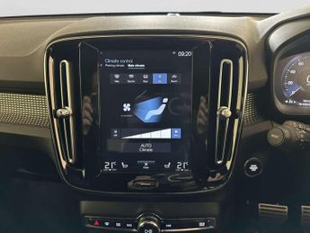 Volvo XC40 2.0 D4 R-Design SUV 5dr Diesel Auto AWD Euro 6 (s/s) (190 ps)
