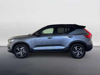 Volvo XC40 2.0 D4 R-Design SUV 5dr Diesel Auto AWD Euro 6 (s/s) (190 ps)