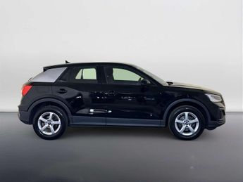 Audi Q2 1.0 TFSI 30 Technik SUV 5dr Petrol Manual Euro 6 (s/s) (110 ps)