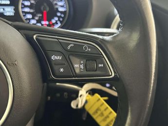 Audi Q2 1.0 TFSI 30 Technik SUV 5dr Petrol Manual Euro 6 (s/s) (110 ps)