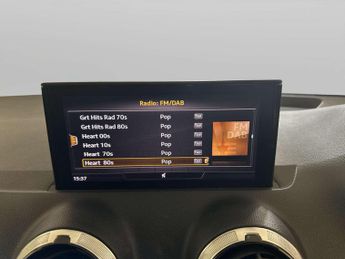 Audi Q2 1.0 TFSI 30 Technik SUV 5dr Petrol Manual Euro 6 (s/s) (110 ps)