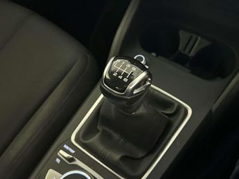 Audi Q2 1.0 TFSI 30 Technik SUV 5dr Petrol Manual Euro 6 (s/s) (110 ps)