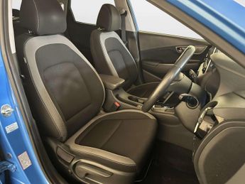 Hyundai KONA 1.6 h-GDi Premium SUV 5dr Petrol Hybrid DCT Euro 6 (s/s) (141 ps