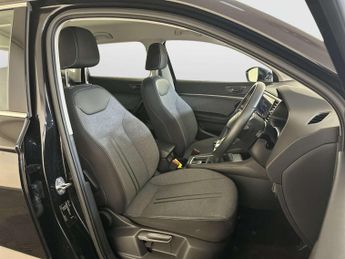 SEAT Ateca 1.0 TSI SE Technology SUV 5dr Petrol Manual Euro 6 (s/s) (110 ps