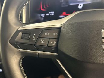 SEAT Ateca 1.0 TSI SE Technology SUV 5dr Petrol Manual Euro 6 (s/s) (110 ps