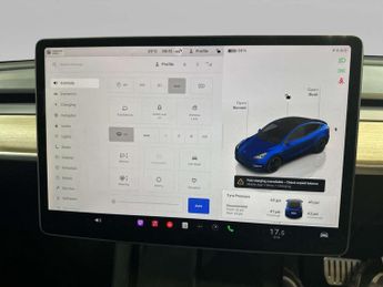 Tesla Model Y (Dual Motor) Performance SUV 5dr Electric Auto 4WDE (426 bhp)