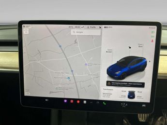 Tesla Model Y (Dual Motor) Performance SUV 5dr Electric Auto 4WDE (426 bhp)