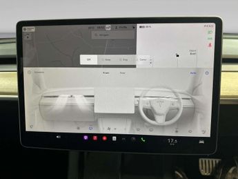 Tesla Model Y (Dual Motor) Performance SUV 5dr Electric Auto 4WDE (426 bhp)