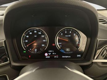 BMW X2 1.5 25e 10kWh Sport SUV 5dr Petrol Plug-in Hybrid Auto xDrive Eu