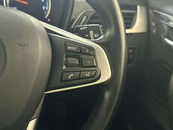 BMW X2 1.5 25e 10kWh Sport SUV 5dr Petrol Plug-in Hybrid Auto xDrive Eu