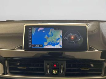 BMW X2 1.5 25e 10kWh Sport SUV 5dr Petrol Plug-in Hybrid Auto xDrive Eu