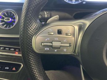 Mercedes-Benz E Class 2.0 E350 AMG Line Coupe 2dr Petrol G-Tronic+ Euro 6 (s/s) (313 p