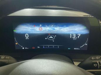 Kia Sportage 1.6 h T-GDi 3 SUV 5dr Petrol Hybrid Auto Euro 6 (s/s) (226 bhp)