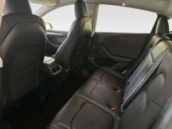 Tesla Model Y (Dual Motor) Long Range SUV 5dr Electric Auto 4WDE (384 bhp)