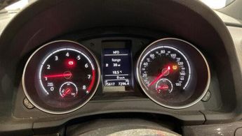 Volkswagen Scirocco 2.0 TSI GT DSG Euro 6 (s/s) 3dr