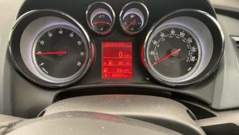 Vauxhall Astra GTC 1.4T Sport Auto Euro 5 3dr