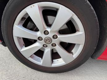 Vauxhall Astra GTC 1.4T Sport Auto Euro 5 3dr