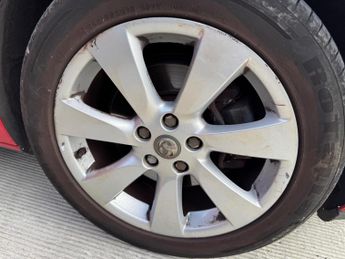 Vauxhall Astra GTC 1.4T Sport Auto Euro 5 3dr