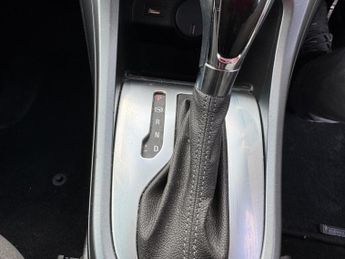 Vauxhall Astra GTC 1.4T Sport Auto Euro 5 3dr