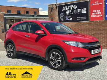 Honda HR-V 1.6 i-DTEC SE Navi Euro 6 (s/s) 5dr