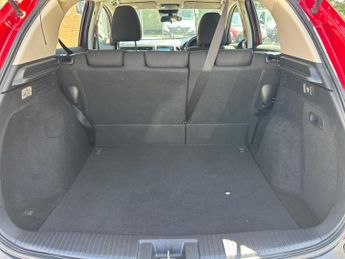 Honda HR-V 1.6 i-DTEC SE Navi Euro 6 (s/s) 5dr