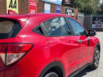 Honda HR-V 1.6 i-DTEC SE Navi Euro 6 (s/s) 5dr