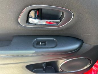 Honda HR-V 1.6 i-DTEC SE Navi Euro 6 (s/s) 5dr