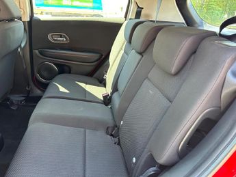 Honda HR-V 1.6 i-DTEC SE Navi Euro 6 (s/s) 5dr