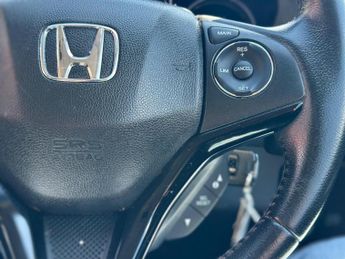 Honda HR-V 1.6 i-DTEC SE Navi Euro 6 (s/s) 5dr