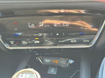 Honda HR-V 1.6 i-DTEC SE Navi Euro 6 (s/s) 5dr