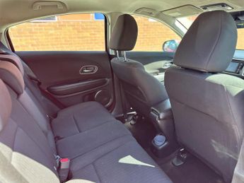 Honda HR-V 1.6 i-DTEC SE Navi Euro 6 (s/s) 5dr