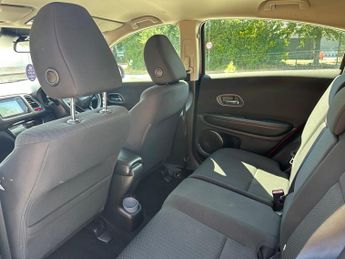 Honda HR-V 1.6 i-DTEC SE Navi Euro 6 (s/s) 5dr