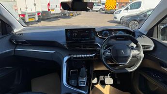 Peugeot 3008 1.6 13.2kWh Allure Premium SUV 5dr Petrol Plug-in Hybrid e-EAT E